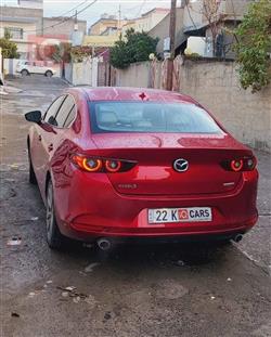 مازدا 3